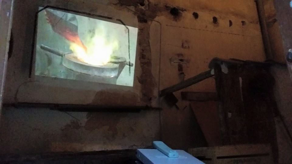 Anima Mundi
