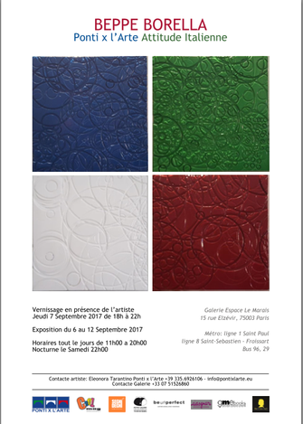 Attitude Italienne - premier rendez-vous