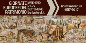 Giornate Europee del Patrimonio 2017