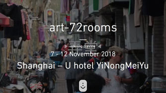Interno 14 next vola a Shanghai 
Art-72Rooms