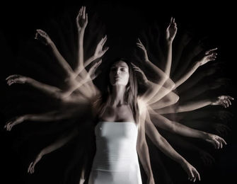 Massimo Giordano. A light in the shadow