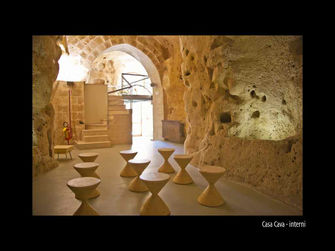 Animus et Anima
… del maschile, del femminile