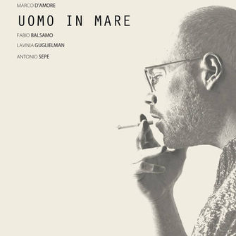 Cinema - Uomo in mare