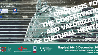 L’AIES AL MANN PER FARE IL PUNTO DELLA SITUAZIONE SULLO STATO DEI BENI CULTURALI