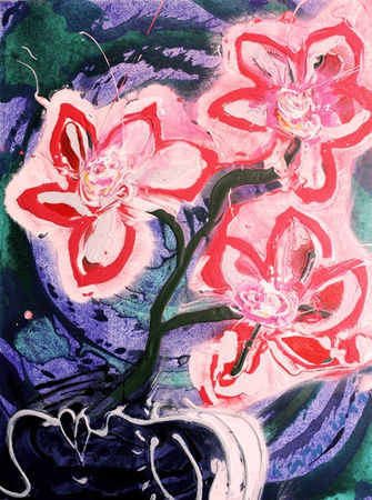 Kiddy Citny | Die Welt im Arm