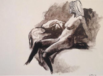 Renato Guttuso - “Why Guttuso?”