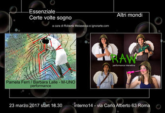 Essenziale Certe volte sogno - Altri mondi