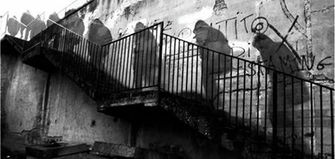 Salvatore Pellegrino (fotografo/filmaker) ad Estrazione/Astrazione