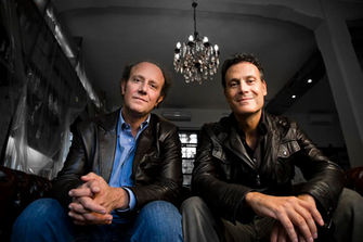 Al teatro Lyrick di Assisi arriva
il nuovo spettacolo teatrale di Ale & Franz