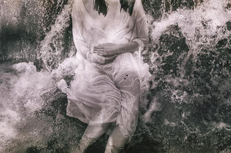 PORTRAITS
Feeling the beauty di Eleonora Chiti
a cura di Carlotta Biffi