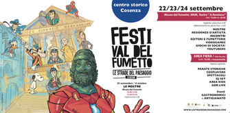 Fumetti criminali