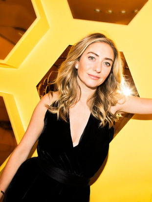 alice + olivia boss babes