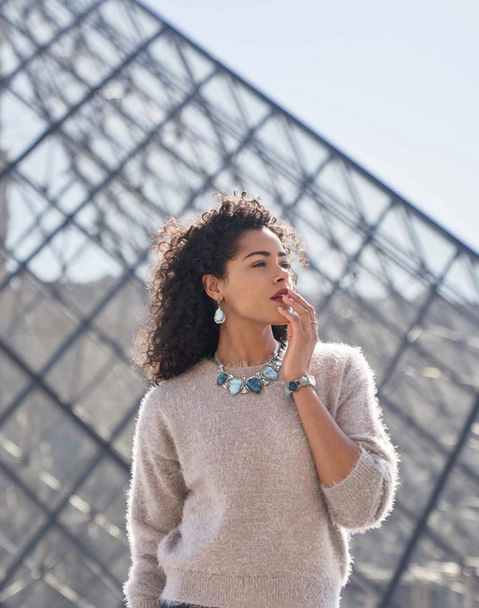 chloe & isabel paris