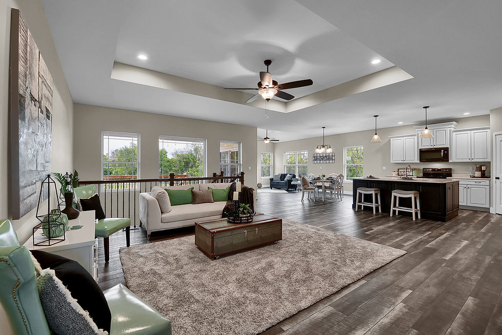 Home Builder