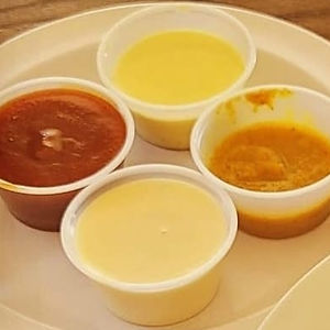 Sauces