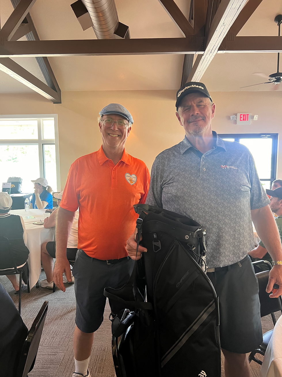 Charity Golf Tournament 2025