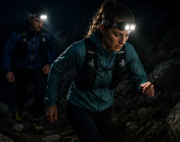 Thumbnail: Ultra Bright Tactical Headlamp
