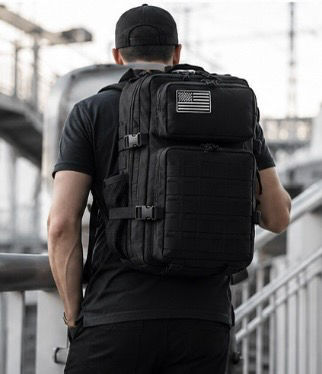 Thumbnail: Tactical Backpack