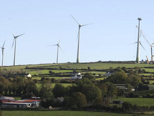 Protecting Our Environment from Industrial Development Threats