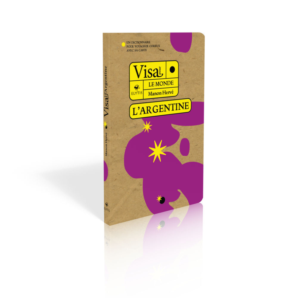 Visa pour l'Argentine