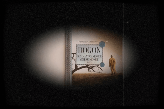 Miniature : Dogon, comment ce monde vint au monde
