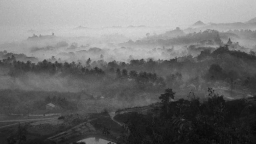 Miniature : Birmanie au pays des chimères