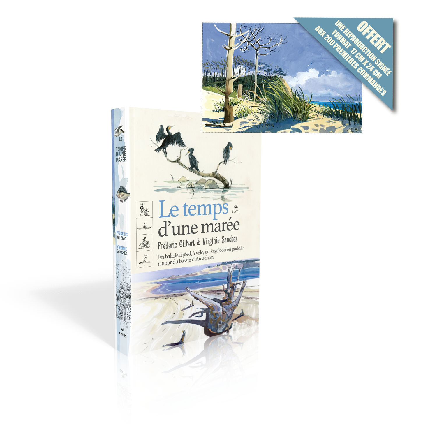 Le temps d'une marée