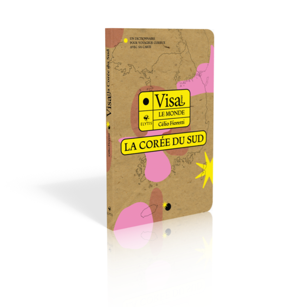Visa pour la Corée du Sud