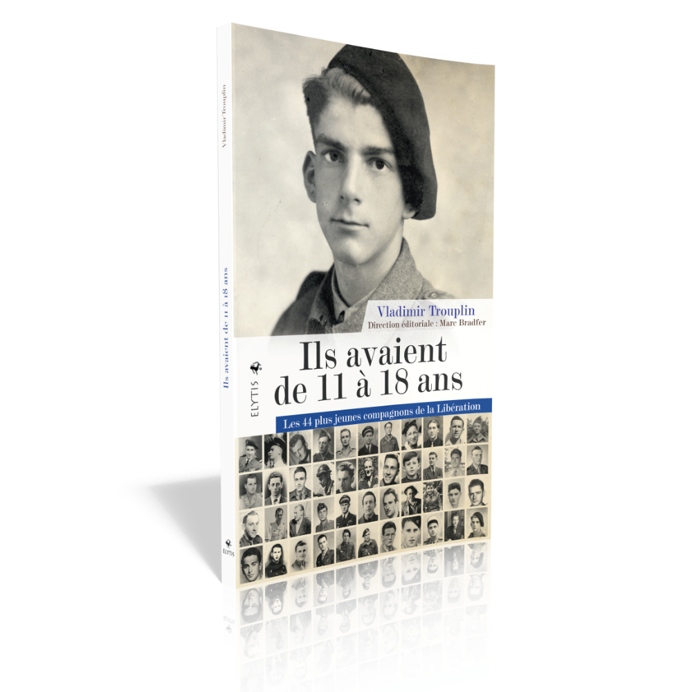 Ils avaient de 11 à 18 ans