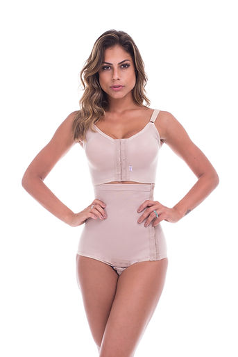 POST SURGERY BRA 1614