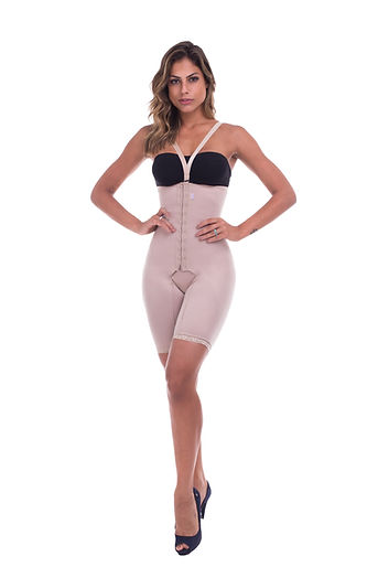 BODY SHAPER BRALESS 1606