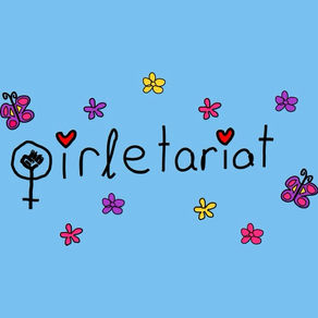 'Riot Girl Transition' - Girletartiat - Single Release