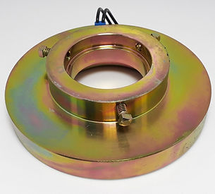 Bobina para Electroiman Hypro