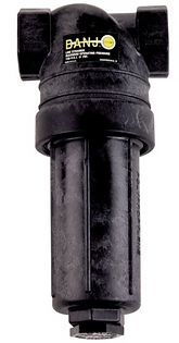 Filtro T 1 1/2" Banjo