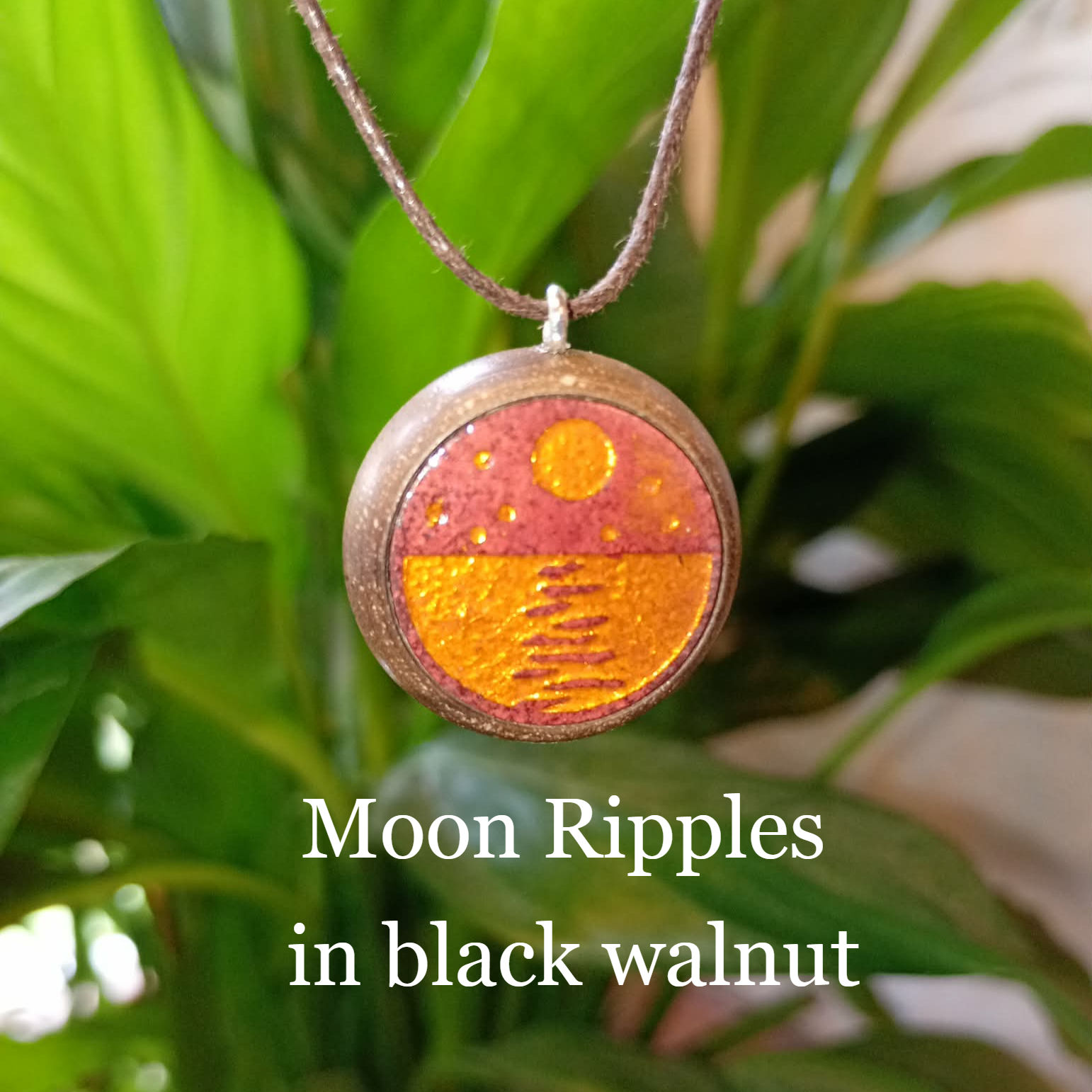 Moon Ripples