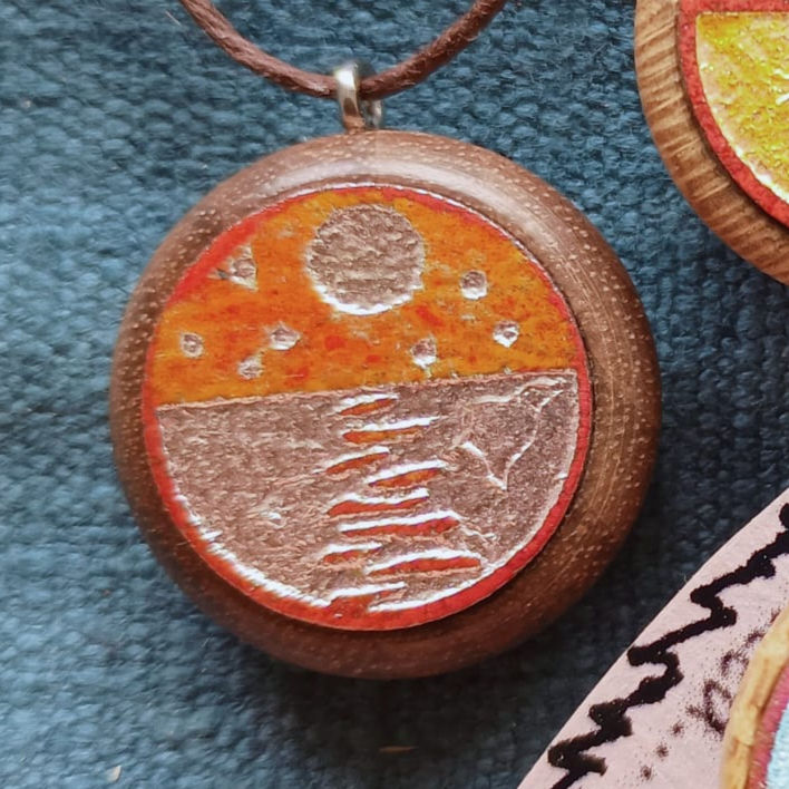 Thumbnail: Moon Ripples