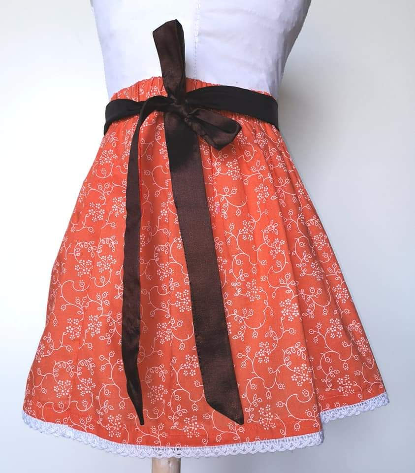 Miniaturbild: Trachtenrock Olivia