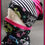 Miniaturbild: Beanie mit loop 