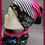 Miniaturbild: Beanie mit loop 