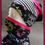 Miniaturbild: Beanie mit loop 