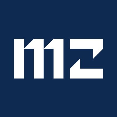 Machine Zone logo
