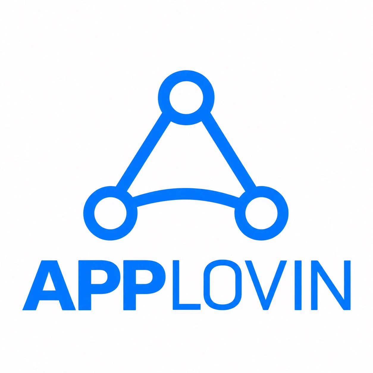AppLovin logo