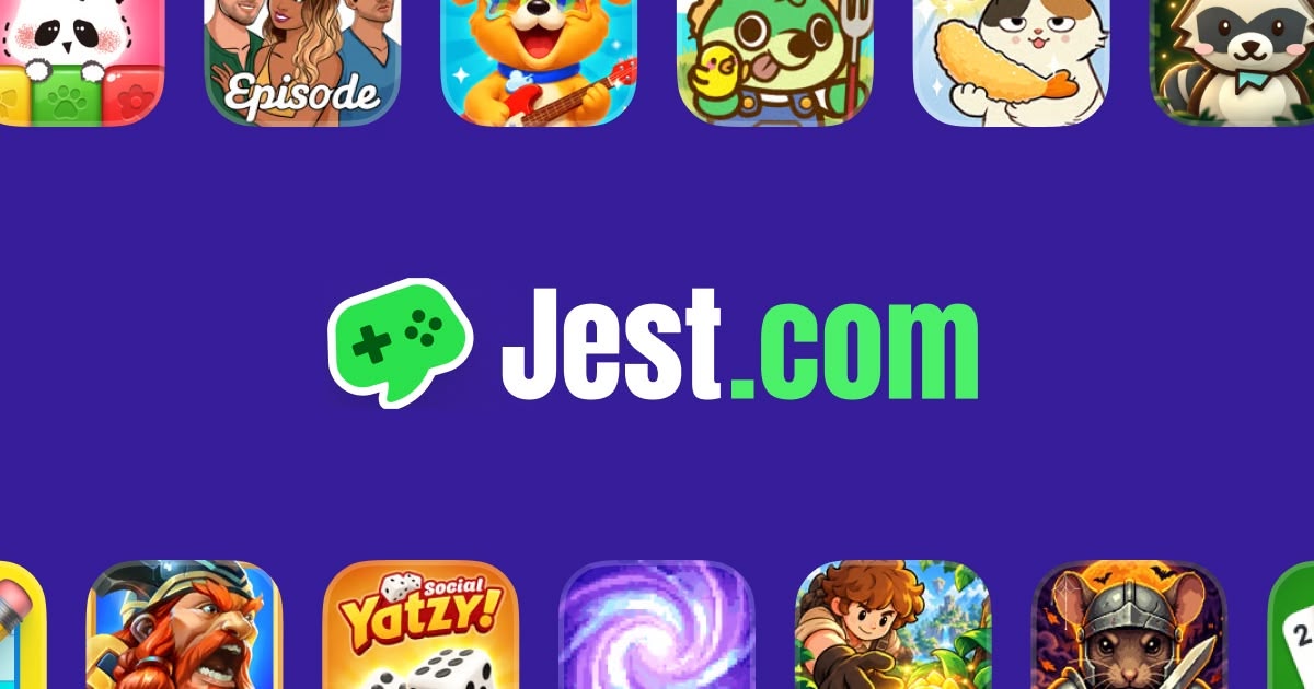 Jest