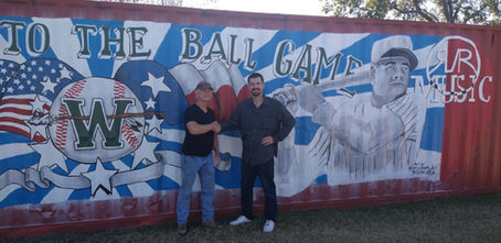 Rancher, philanthropist putting out first album and is giving back with each song release