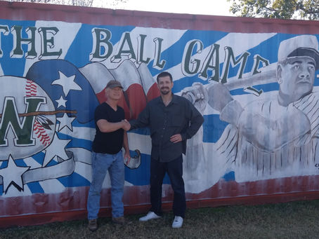 Rancher, philanthropist putting out first album and is giving back with each song release