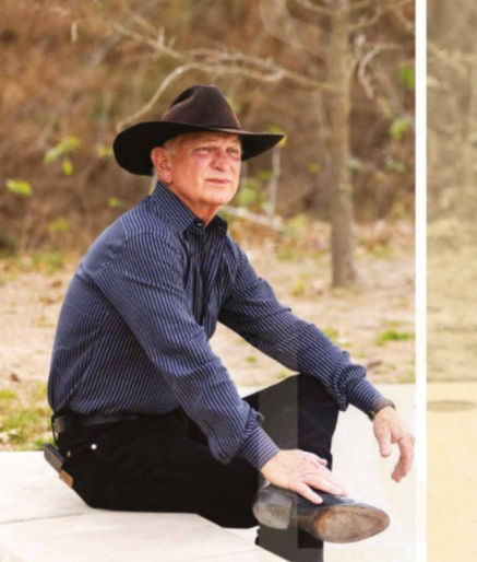 Ellis County Resident Establishes Emergency Assistance Fund for SAGU Students