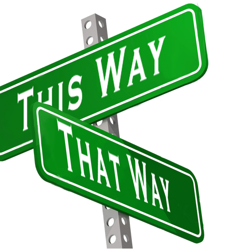 Decisions about indecision