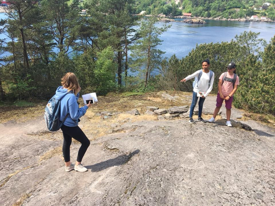 Norway 1