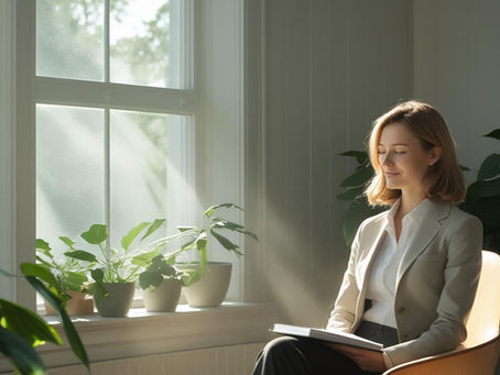 El poder de parar: Cómo el descanso consciente multiplica tu efectividad y tu éxito financiero