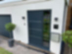 UPVC Windows & Doors